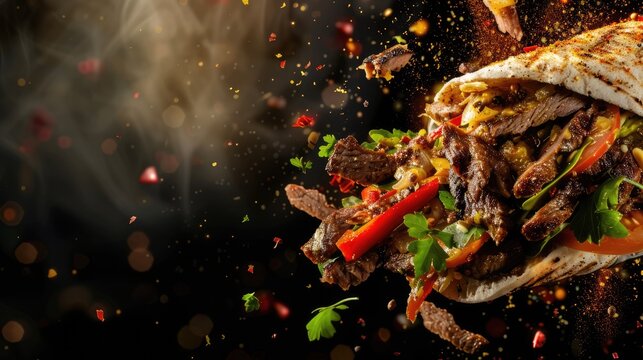 D&ouml;ner