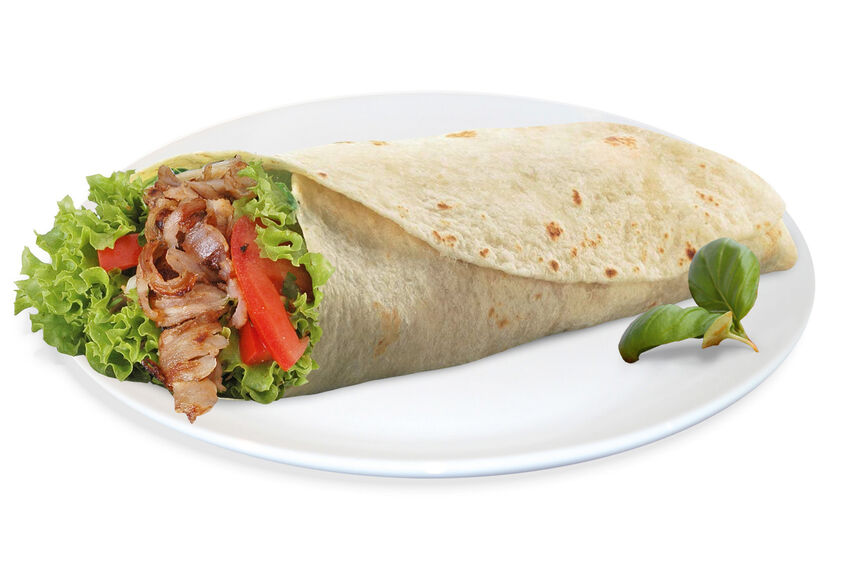 D&uuml;r&uuml;m bei Saale D&ouml;ner Pizza Haus Halle (Saale)