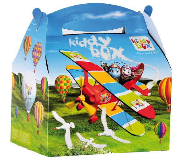 Kidi Box